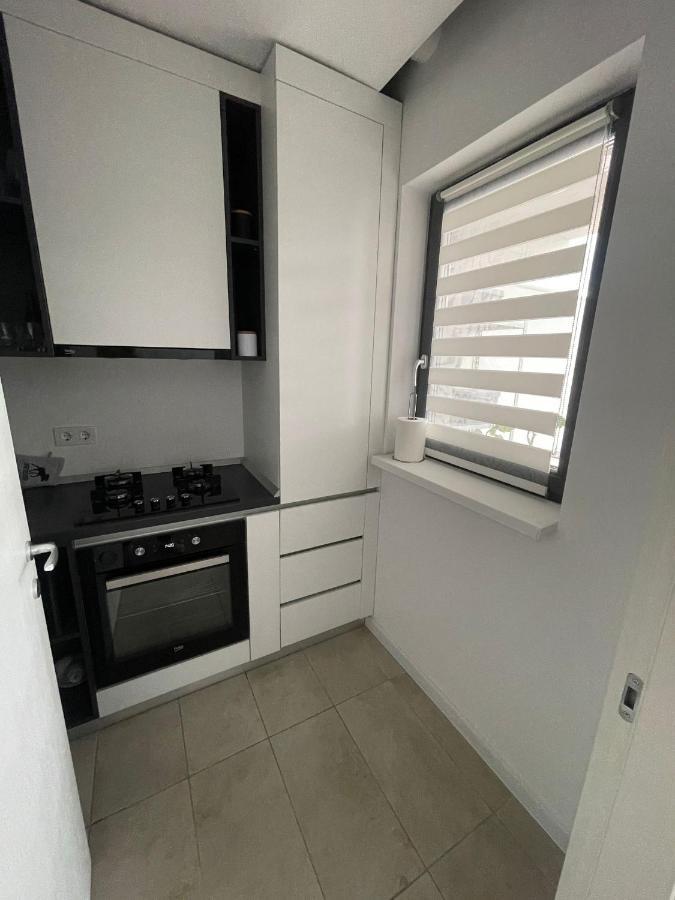 בוקרשט Citta Luxury Apartment 75 מראה חיצוני תמונה